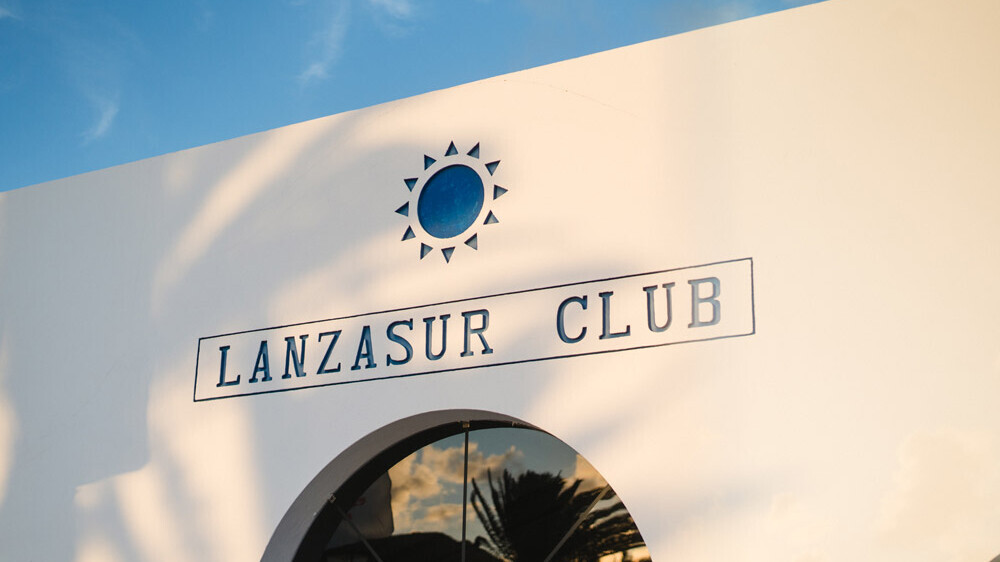 Relaxia Lanzasur Club